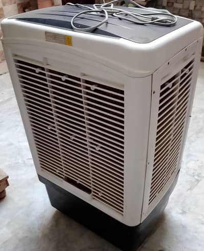 Room cooler
