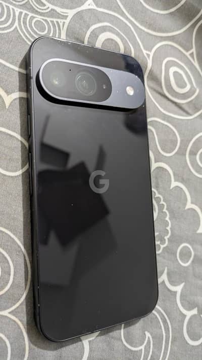 Google Pixel 9