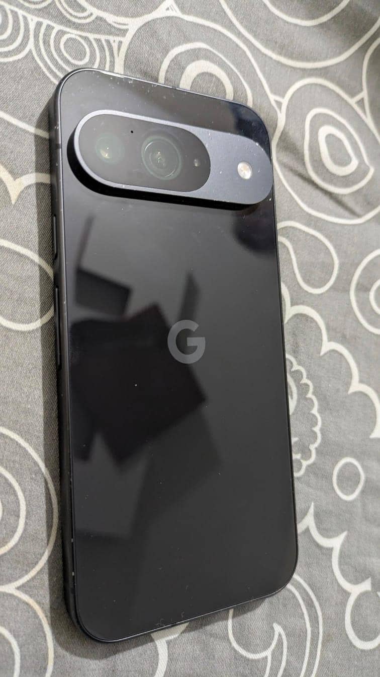 Google Pixel 9 0