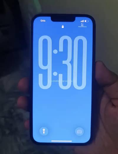 I phone 13