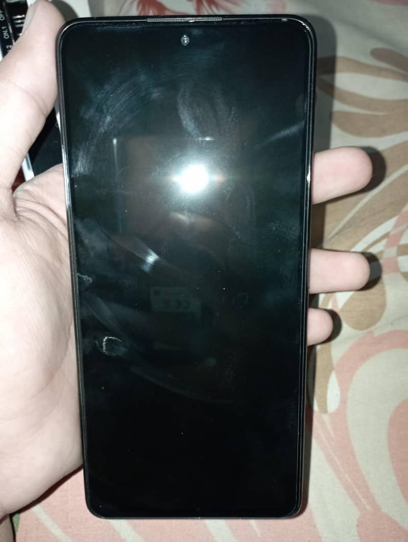 Redmi note 10 pro 3