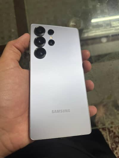 Samsung S25 Ultra