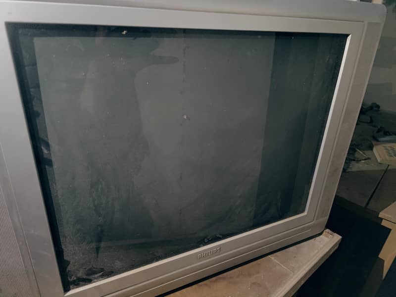 Phillips TV 0
