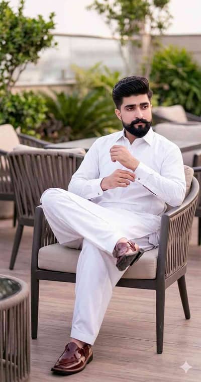 Azam Ansari
