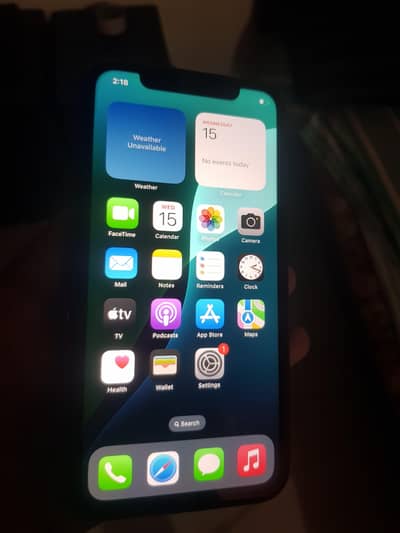 iphone x 64gb