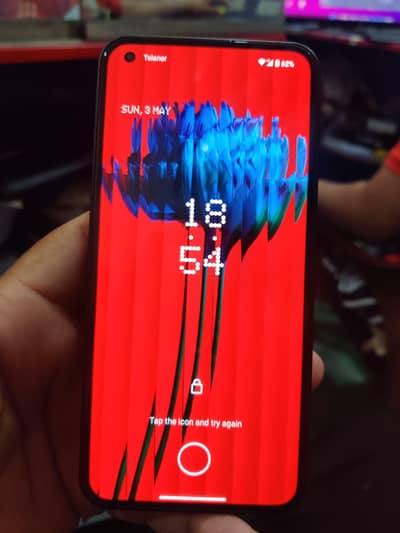 Nothing phone 1
