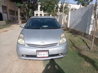 Toyota Prius 2009/14 Automatic Push Start | Rear Camera | 20+ Average