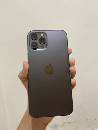 iPhone 12Pro Max (128 Jv WaterPack)