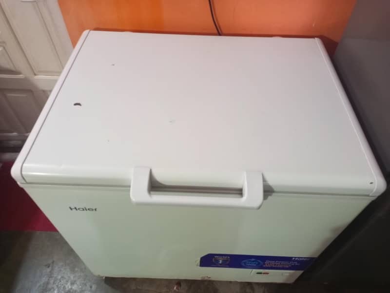 Haier 0