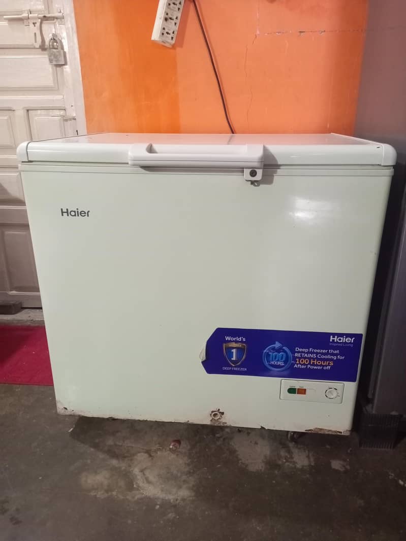 Haier 3
