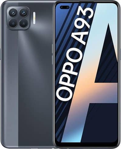 oppo a93 sale and exchange