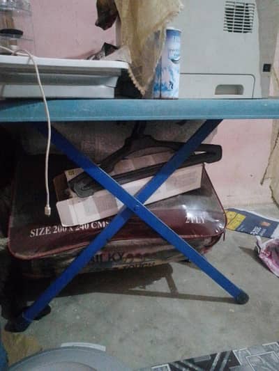 table