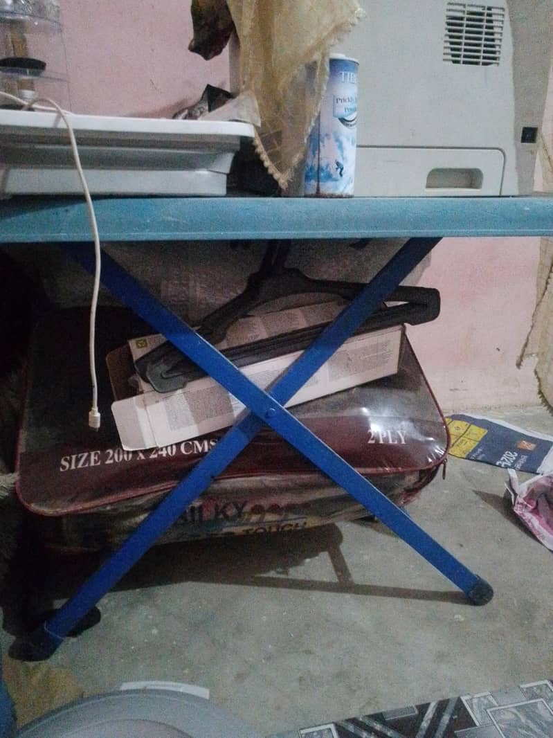 table 0