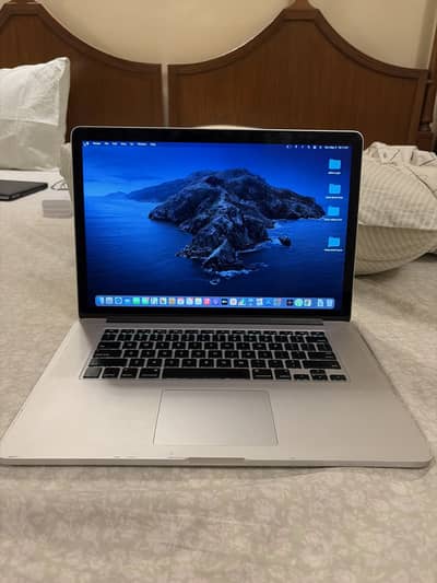 Apple macbook pro retina 15 inch mid 2014 | core i7 | 16gb ram
