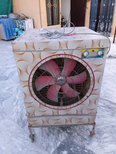 Lahore cooler