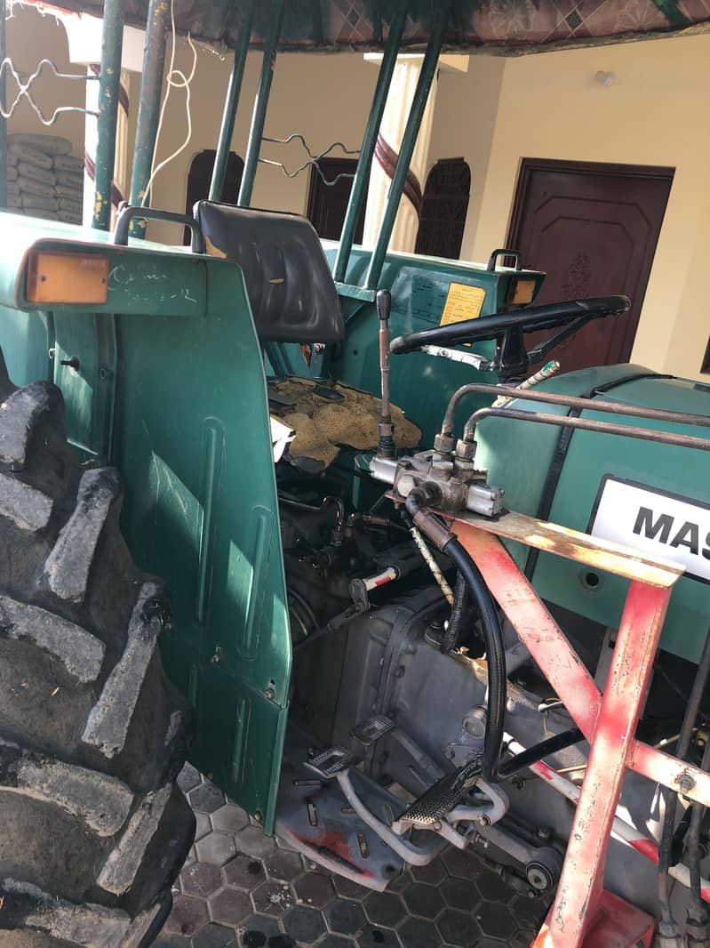 tractor 1