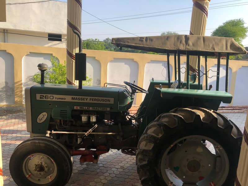 tractor 5