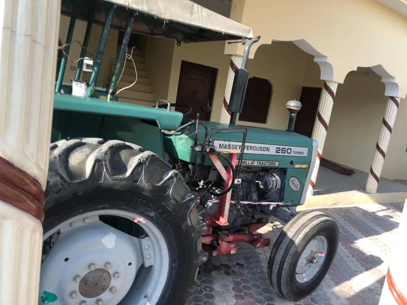 tractor 6