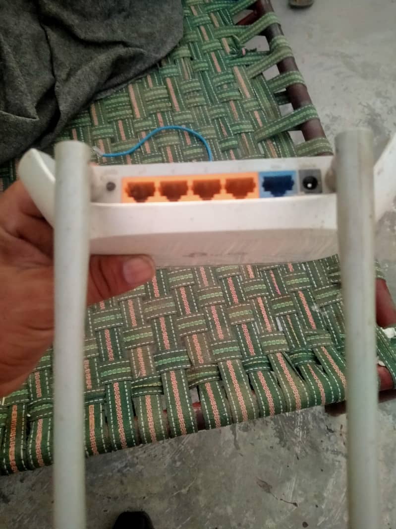 WiFi device 0
