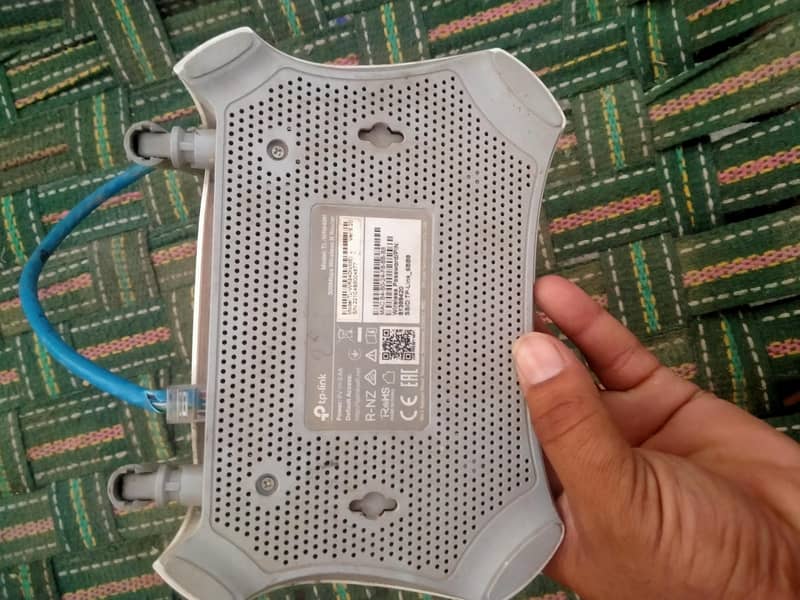 WiFi device 1