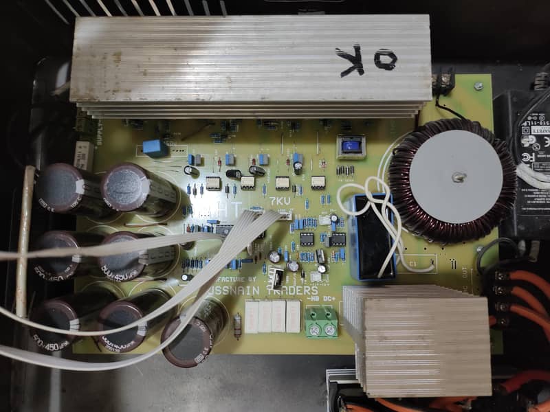 VFD 5kv 1