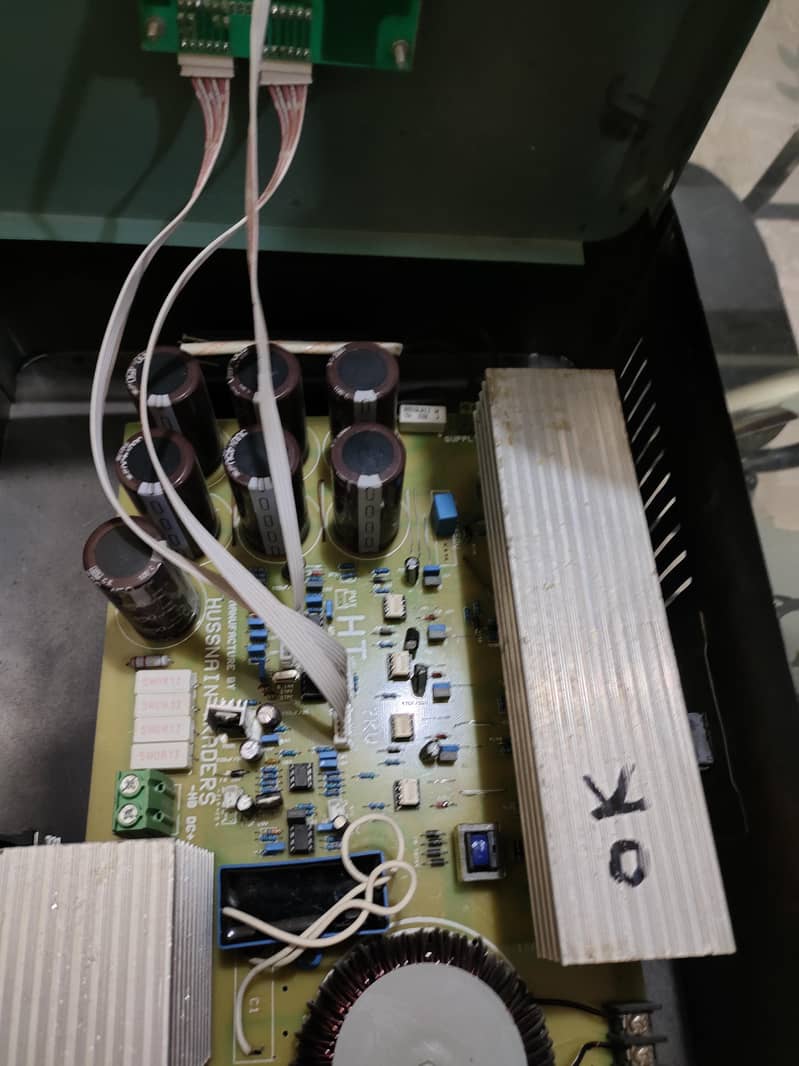 VFD 5kv 4