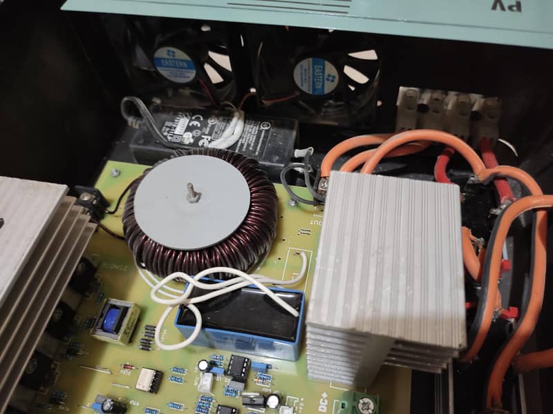 VFD 5kv 5
