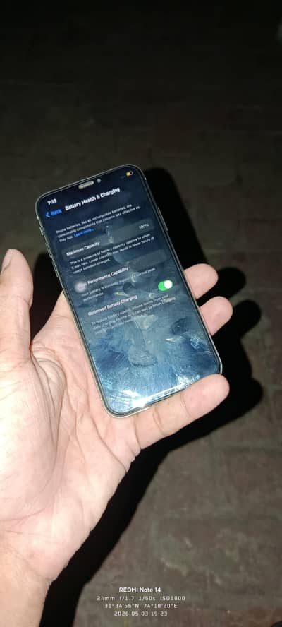 iphone XS