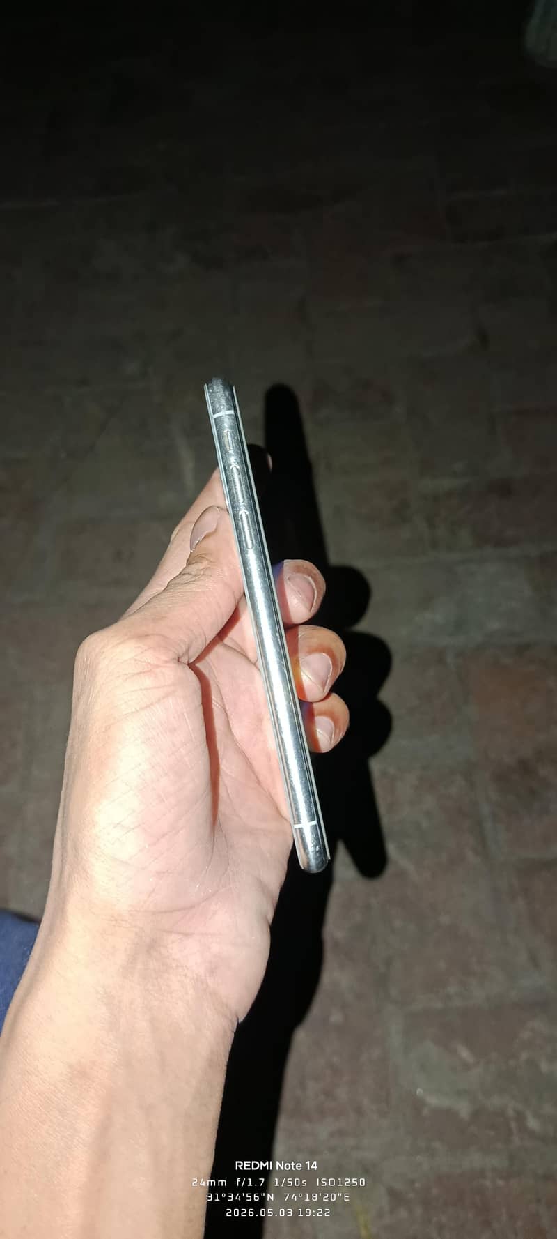 iphone XS 1