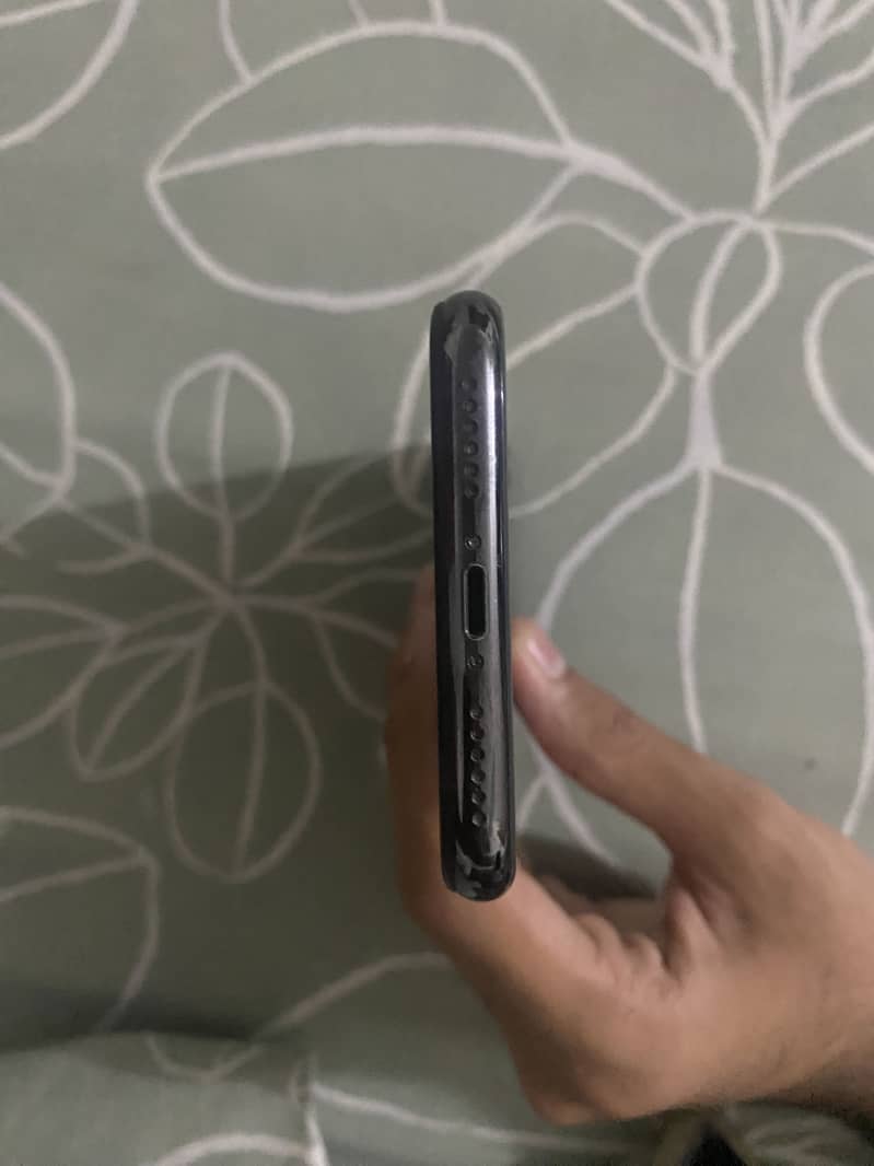 Iphone X with Box 3