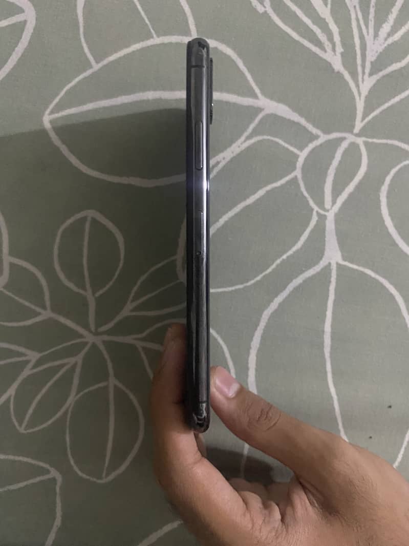 Iphone X with Box 5