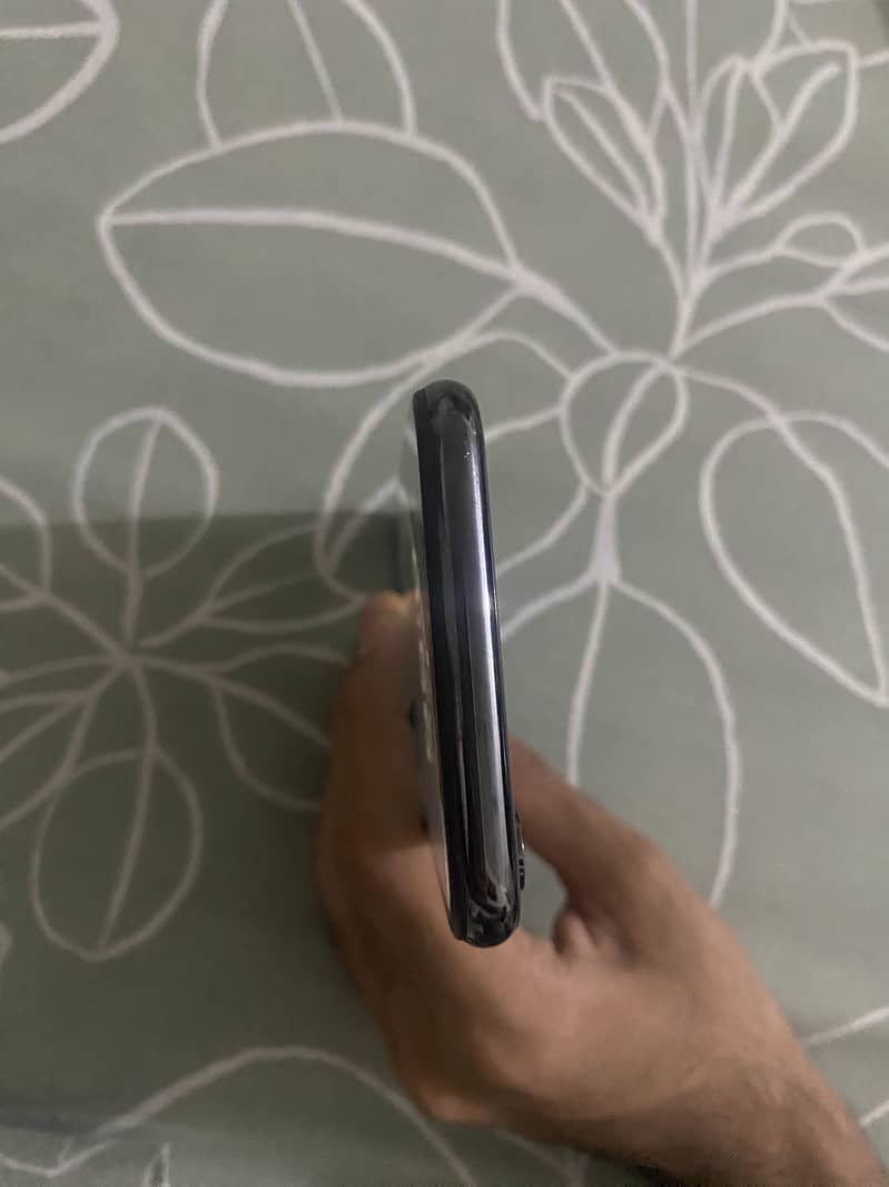 Iphone X with Box 6