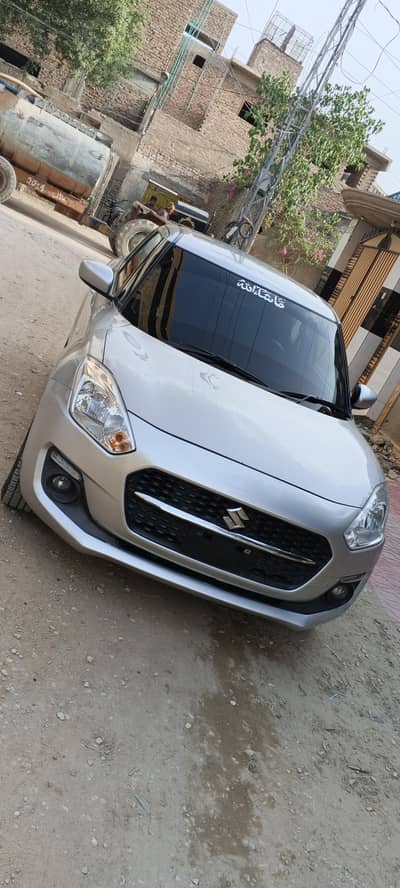 Swift GL cvt