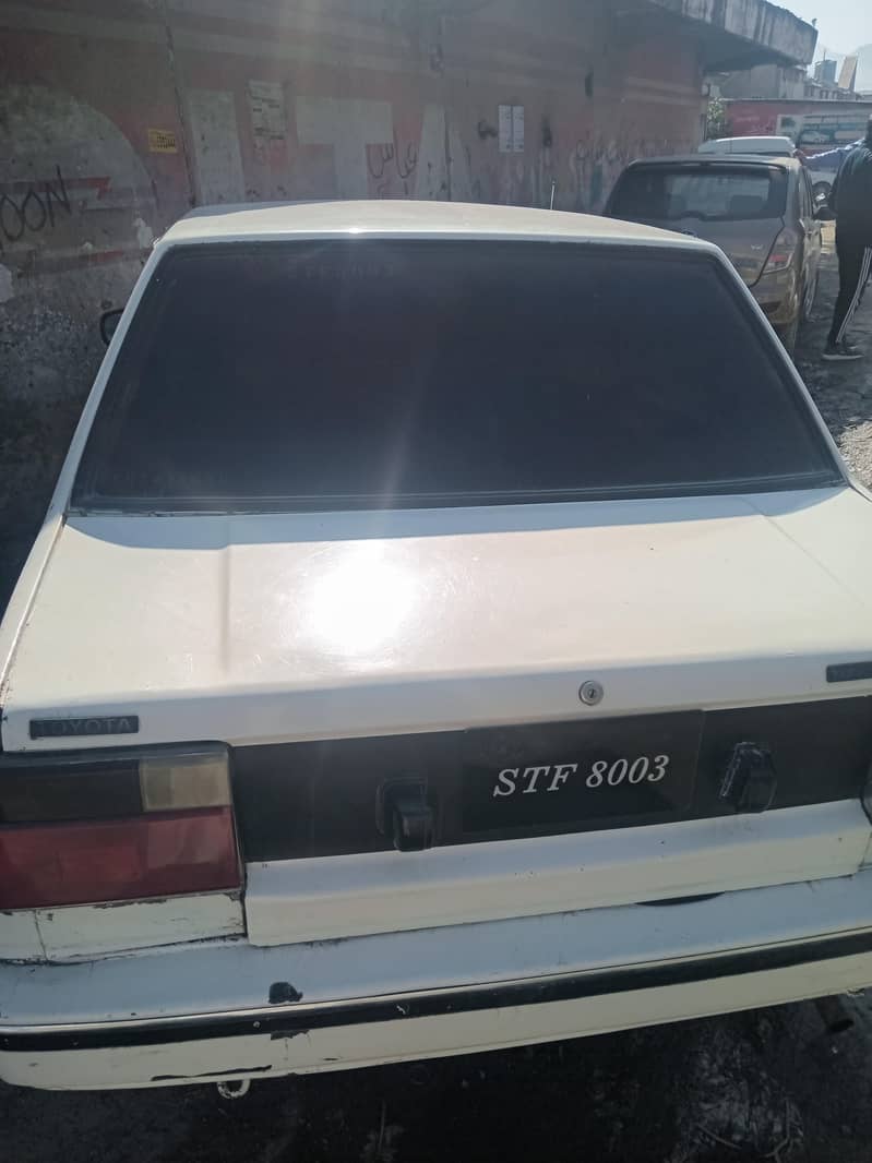 86 corolla 0