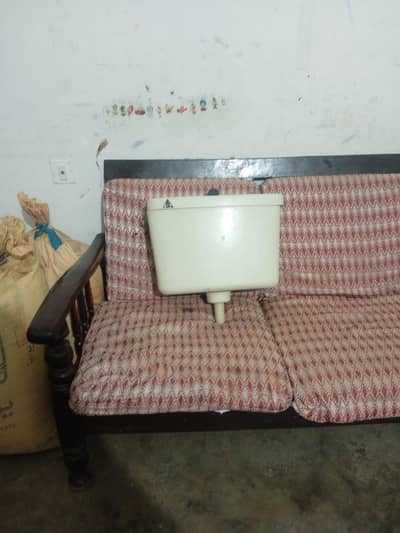 falash tanki for good canditon