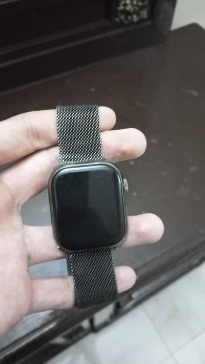 Tech hunk best watch