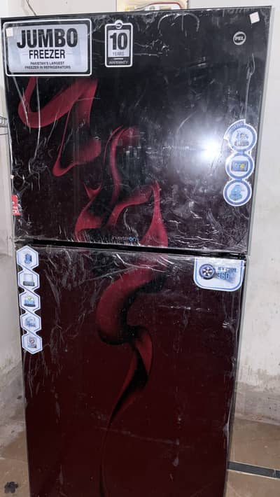 Pel Inverter