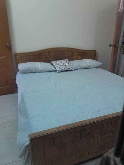 bedroom set