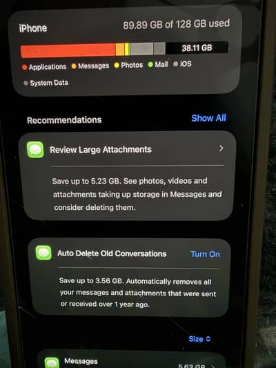 iPhone 12 Pro max non pta urgent sale
