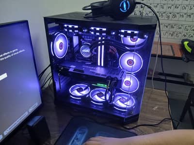 3 weeks used