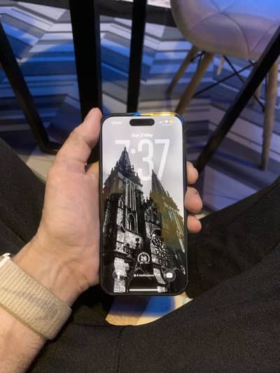 iPhone 14 Pro