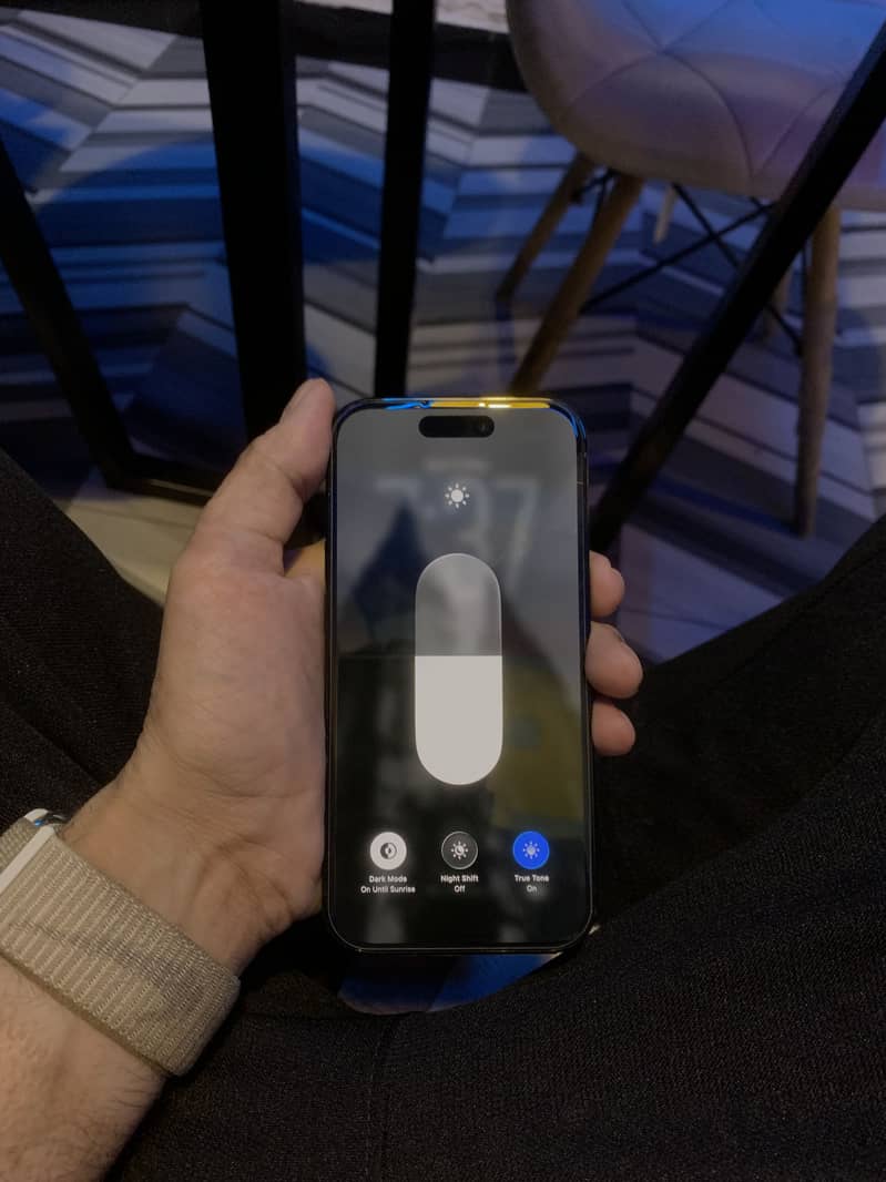 iPhone 14 Pro 2