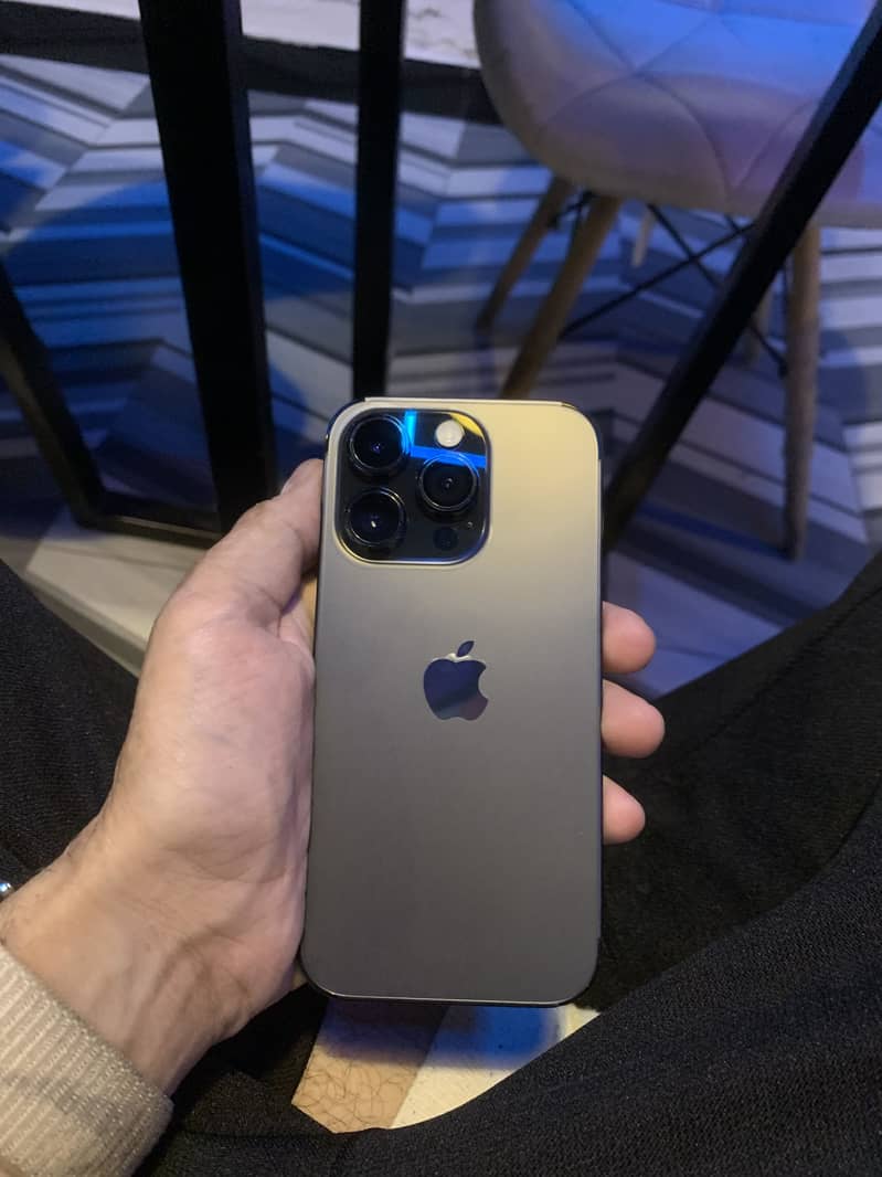iPhone 14 Pro 3