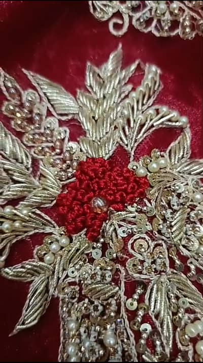 Bridal Dress | Wedding Dress | Bridal Dress| Barat Dress | Bridal
