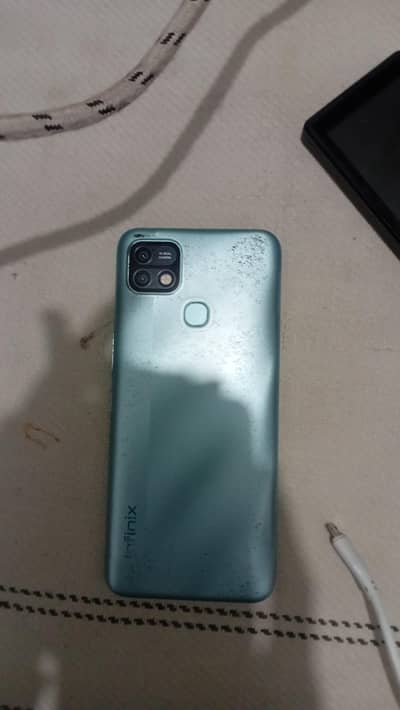 Infinix Smart 5 pro for sale