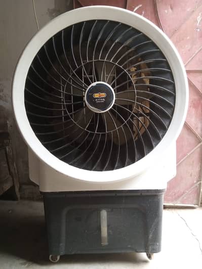 Air cooler super Asia model jc-777