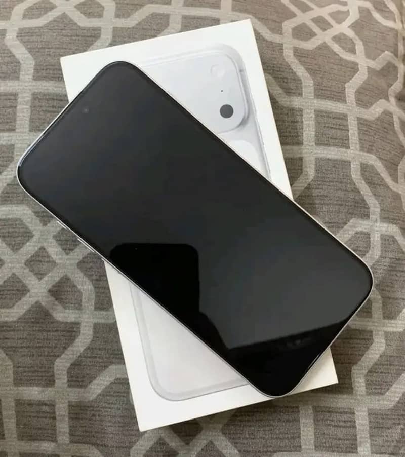 iPhone 17 pro max 1