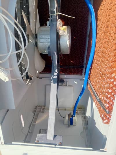 sabro Air cooler