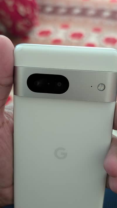 google pixel 7