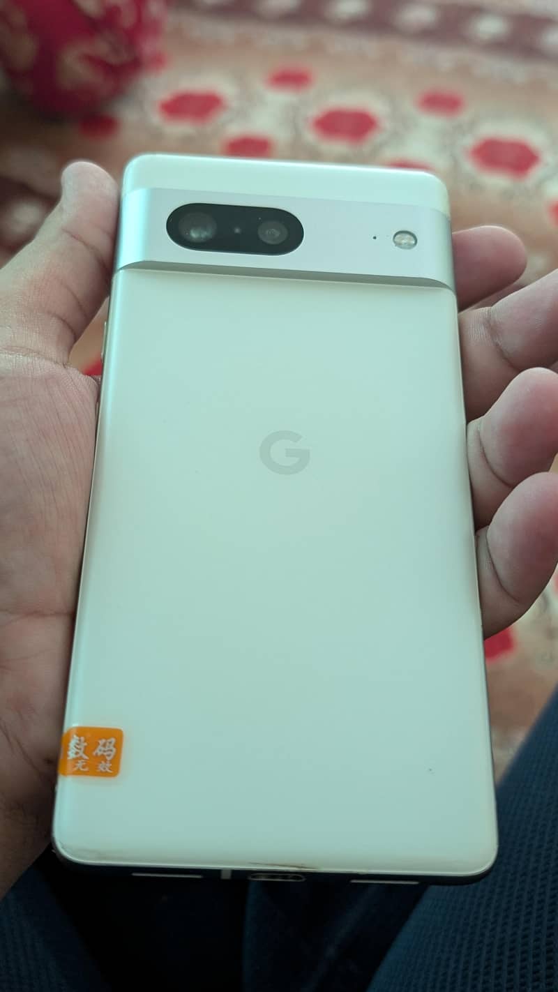 google pixel 7 1